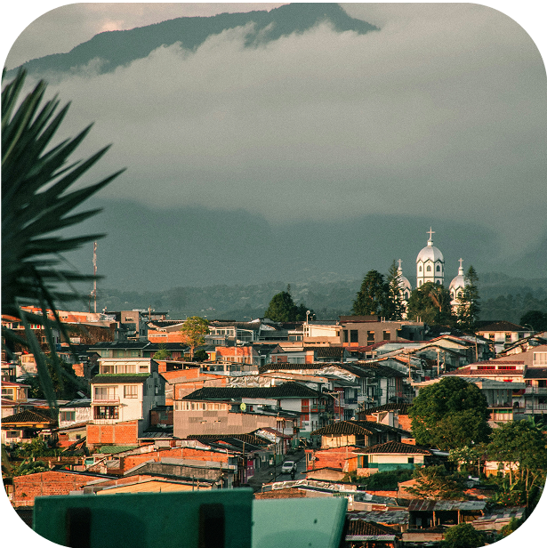Colombia
