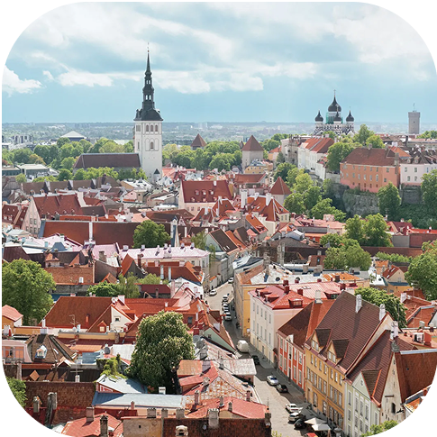 Estonia