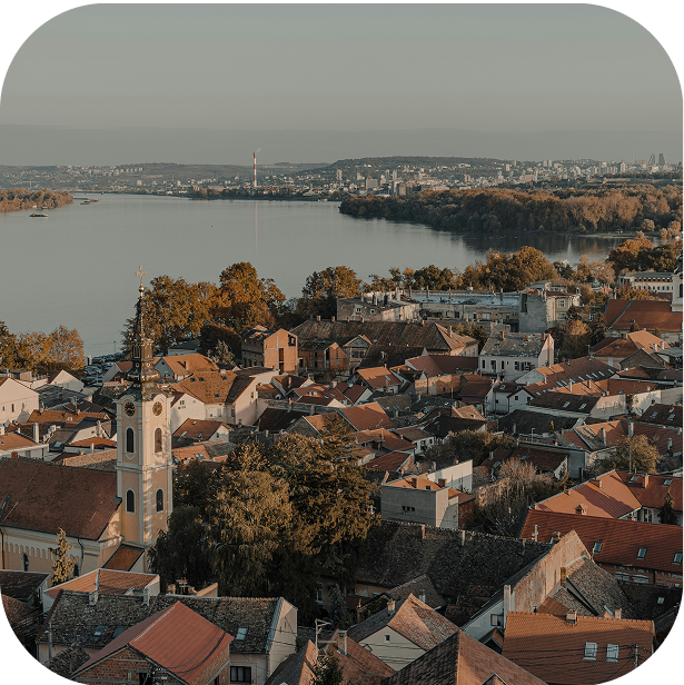 Serbia