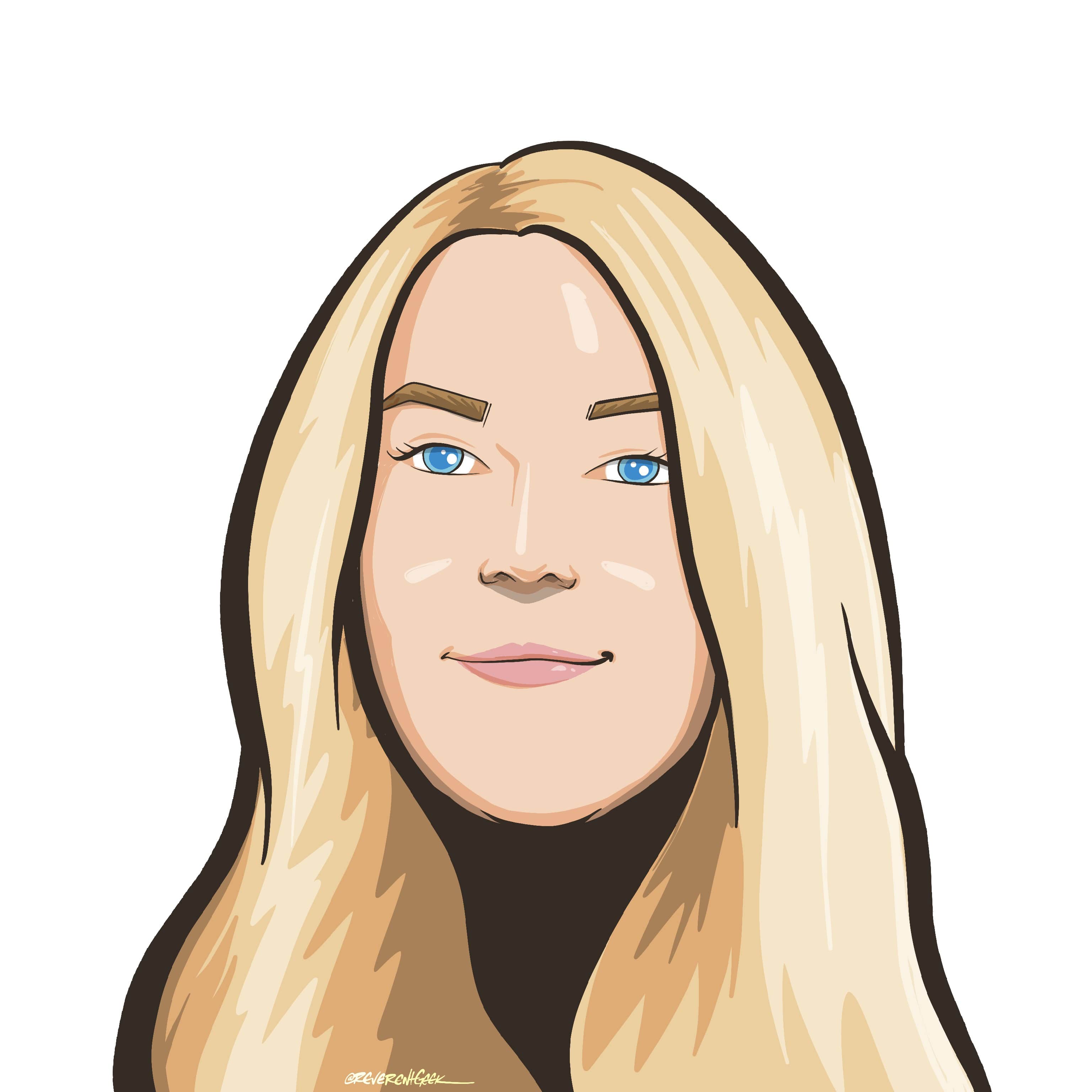 annika