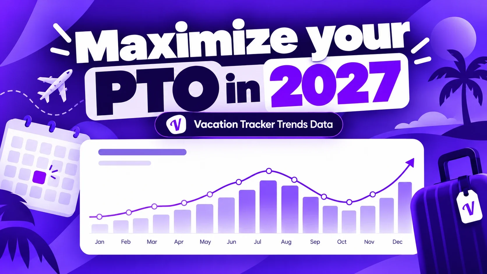 How to Maximize PTO in 2027: Best Days to Take Off