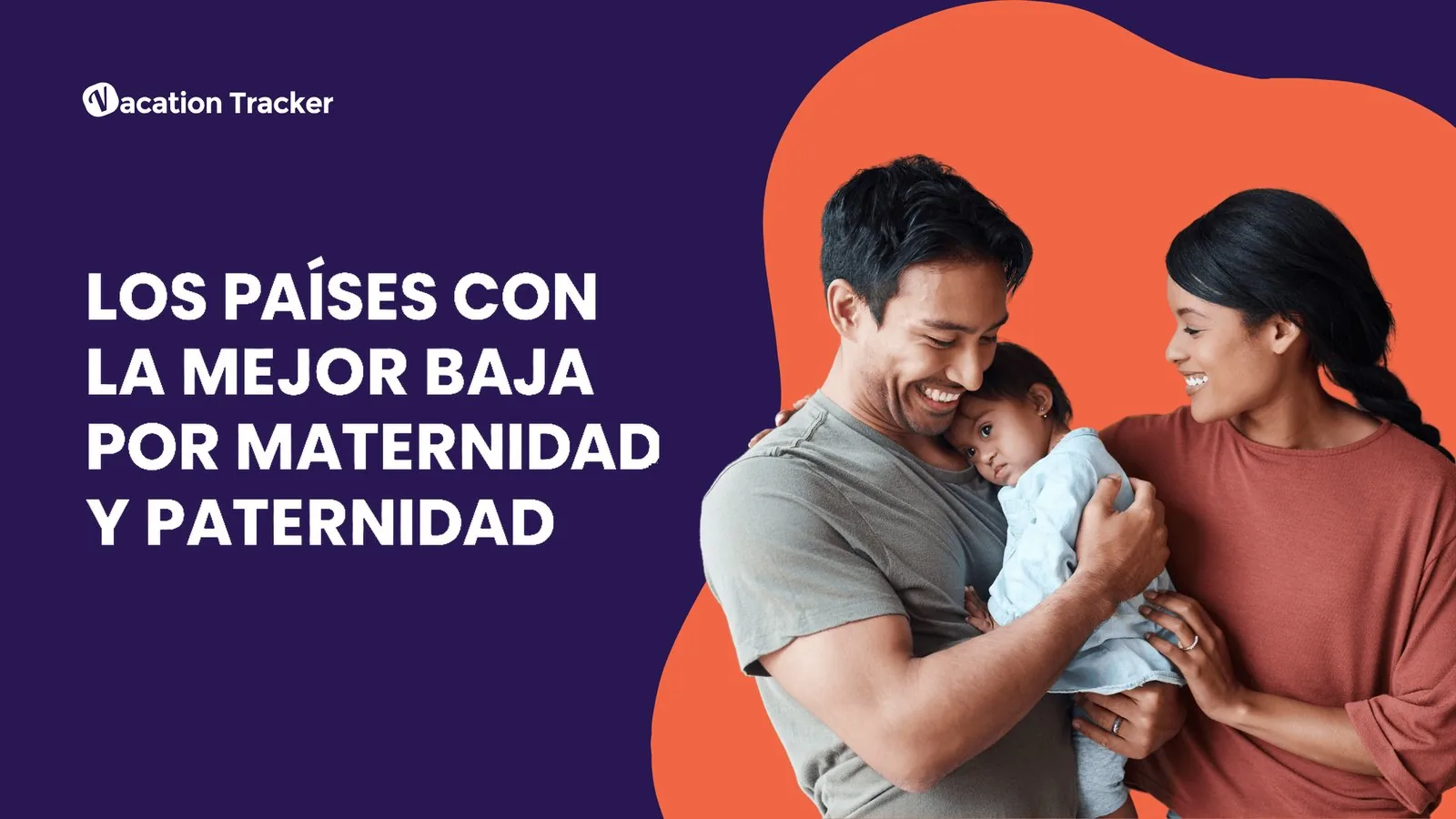 Los países con la mejor baja por maternidad y paternidad