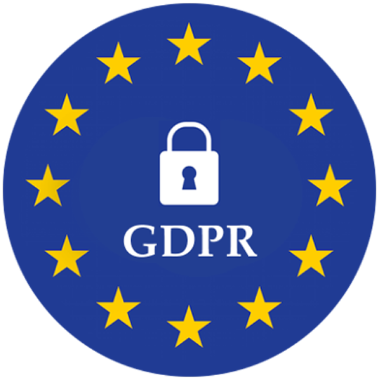 GDPR compliant
