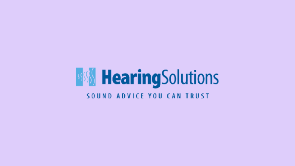 Hearing Solutions Case Study