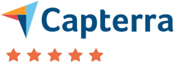 Capterra Logo