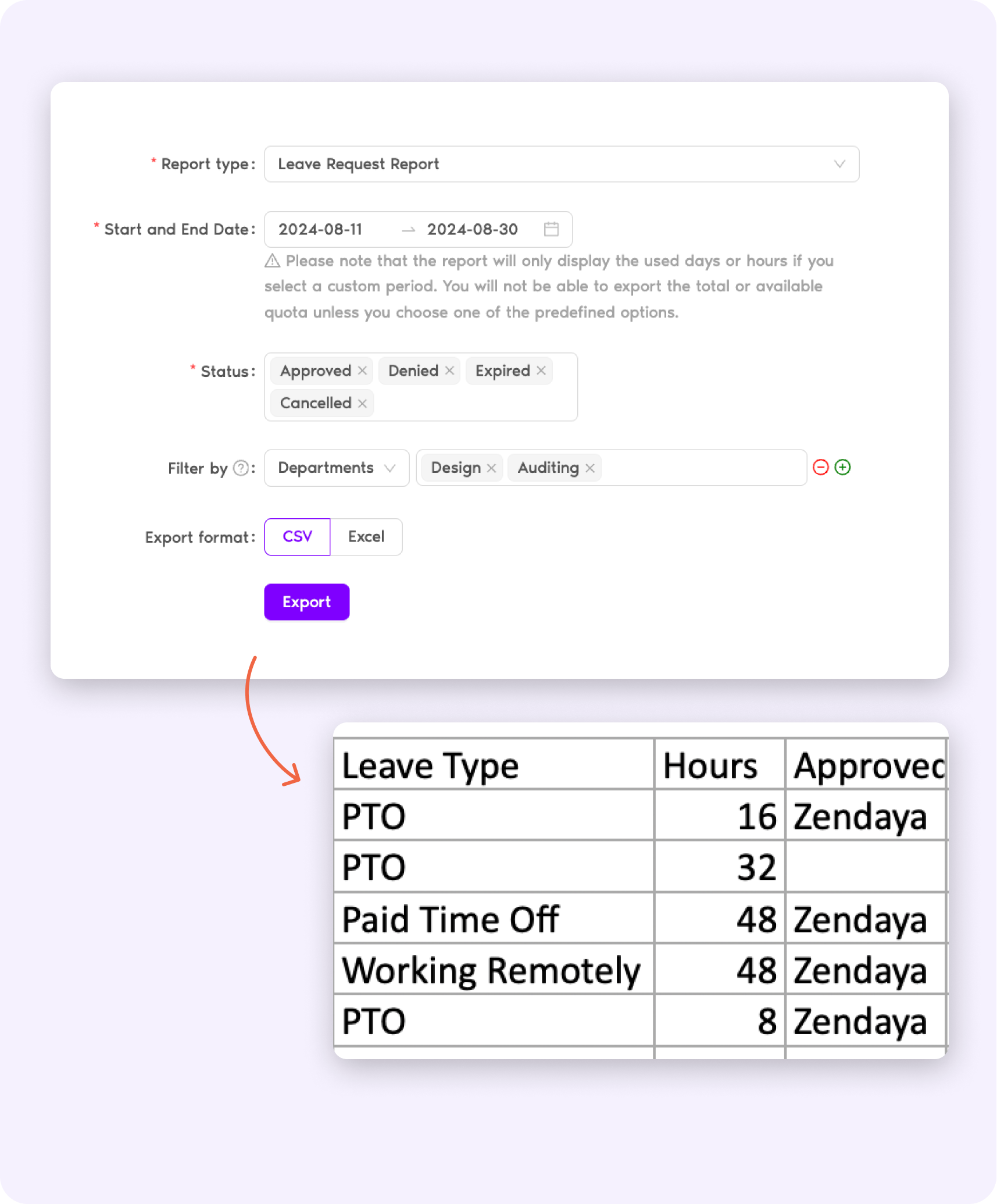 Ensure Payroll Accuracy