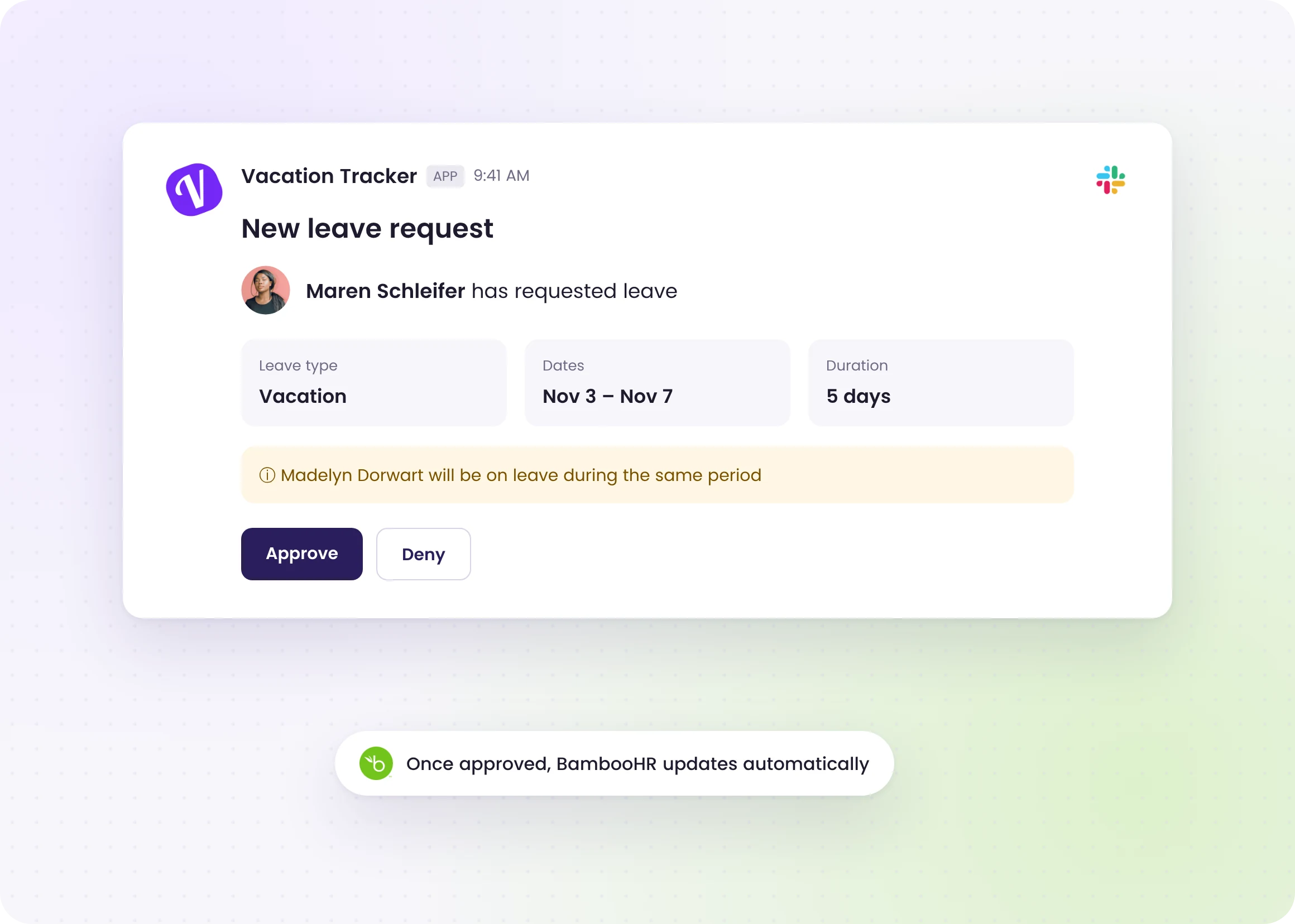 Requests Handled in Chat, Not by Email