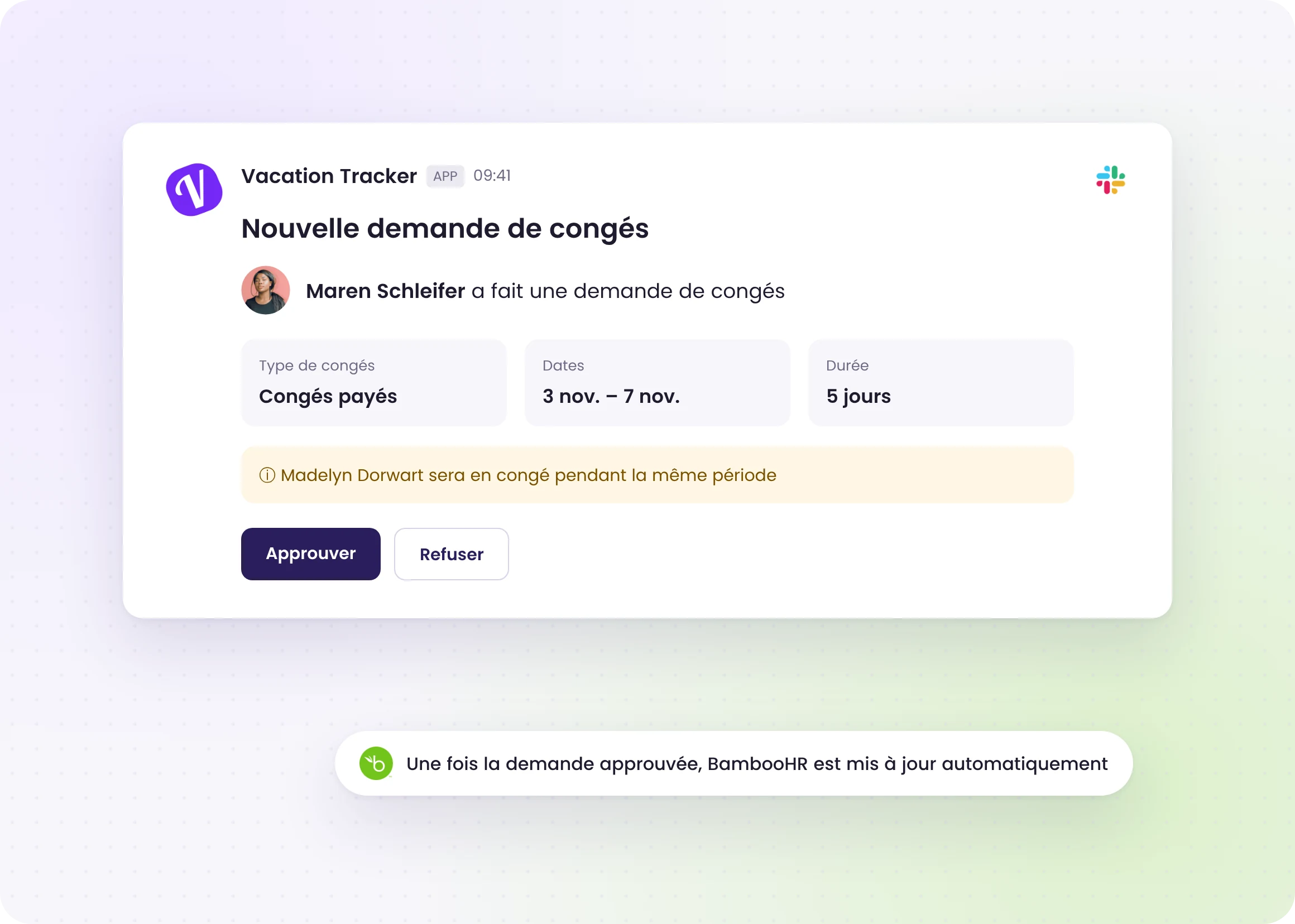 Les demandes passent par le chat, plus par e-mail