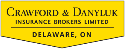 Crawford & Danyluk Insurance Brokers Ltd