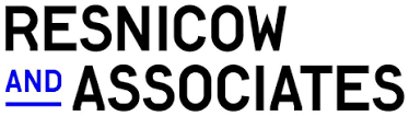 Resnicow and Associates
