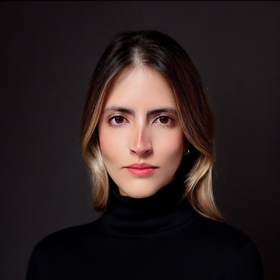 Daniela, Sales Lead, Vacation Tracker