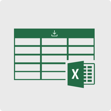 Free PTO Tracker Excel Template 2024