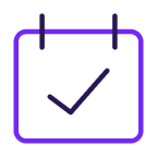 When will I reach a specific PTO balance?
